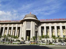 Image: Central bank, 26 bank leaders convene