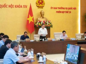 Image: Draft law seeks SBV’s early intervention in bank runs