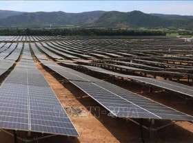 Image: Electricity prices approved for 15 renewable energy projects