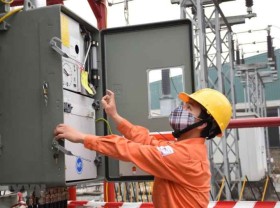 Image: Electricity prices inch up by 3% from today
