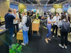 Image: First Vietnam ASEAN furniture fair to be held in HCMC