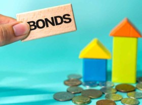 Image: G-bonds vs access to capital