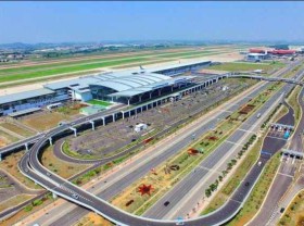 Image: Hanoi wants to have two international airports