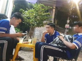 Image: Health Ministry urges tight regulation of e-cigarette sales