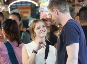 Image: Longer e-visa validity will boost tourism: Govt