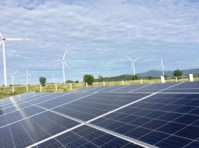 Image: Ministry approves electricity prices for 19 renewable energy projects