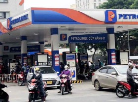 Image: Ministry wants lending conditions eased for fuel companies