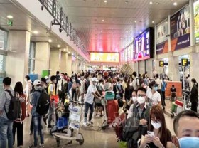 Image: Mobile ID app can be used for boarding domestic flights