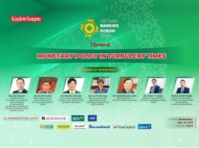 Image: Navigating monetary policy amid stronger economic headwinds