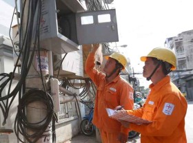 Image: PM orders urgent measures to secure power supply