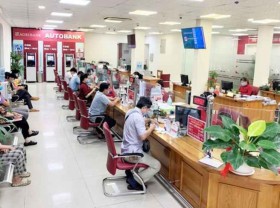 Image: SBV proposes increasing Agribank’s charter capital to over VND51 trillion