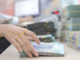 Image: SBV to inspect share transfers among credit institutions