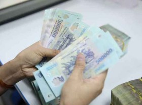Image: There is ample room for lending – SBV HCMC