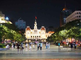 Image: Tourism Dept proposes City Hall be periodically opened to visitors