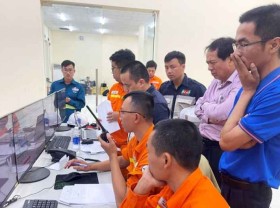 Image: Vietnam to import electricity from Laos from mid-May