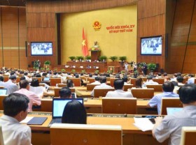 Image: VND230 trillion mobilized for Covid-19 combat in 2020-2022
