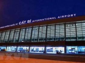 Image: Work on Cat Bi Airport’s Terminal T2 to start in Q4