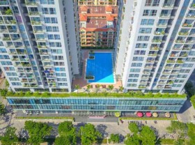Image: HCMC builds roadmap for issuing apartment ownership certificates