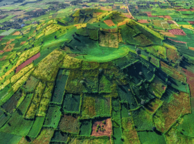 Image: Gia Lai, Vietnam - Discovery Guide (P1)