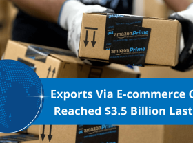 Image: Retail export turnover from business to consumer (B2C) via e-commerce in Vietnam reached 3.5 billion USD in 2022