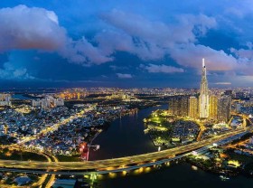 Image: Itinerary 48 hours to discover Saigon