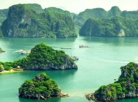 Image: Quang Binh, Vietnam - Discovery Guide (P1)