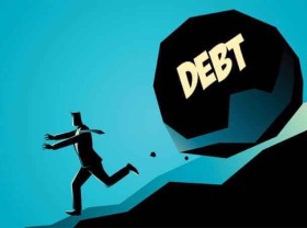 Image: There have been several defaults on corporate bonds in Vietnam