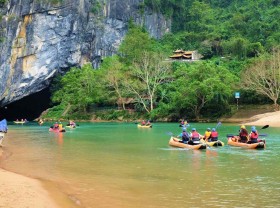 Image: Quang Binh, Vietnam - Discovery Guide (P2)