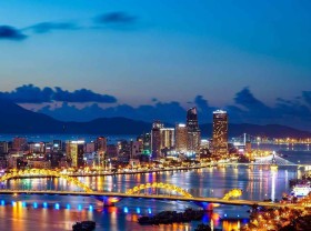 Image: In the tourist season, how is the real estate market in Da Nang?