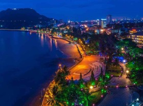 Image: Traveling to Vung Tau for 1 day, can you do it?