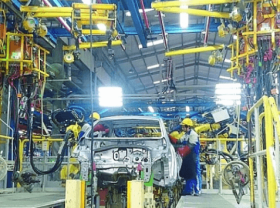 Image: New preferential import tax rates for automobile production and assembly