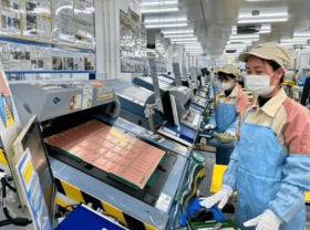 Image: More than 13,900 enterprises in Vietnam registered for new establishment in June