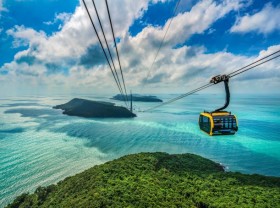 Image: 24 hours exploring the South of Phu Quoc Island