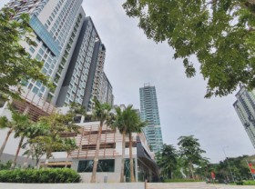Image: Construction Ministry to aid real estate market recovery