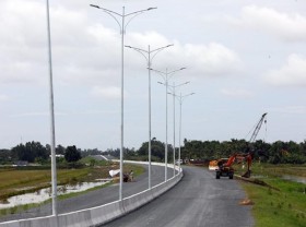 Image: Gia Nghia-Chon Thanh Expressway to be developed under PPP