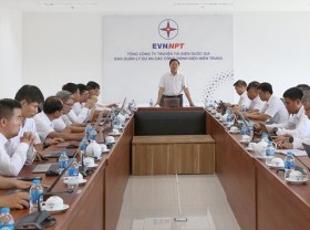 Image: New 500 kV power line planned for northern region