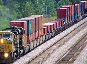 Image: Song Than station to become international intermodal rail terminal