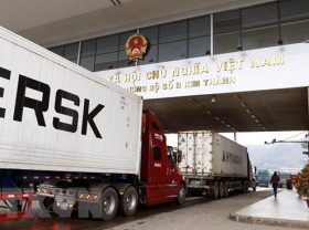 Image: Vietnam wants stronger agro-fishery exports to China