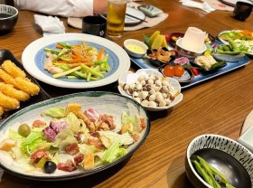Image: Summary of Japanese restaurants in Hanoi that are delicious and heart-warming