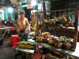 Image: The 62-year-old grandmother’s bakery is always “red on fire”, selling 300 pieces a day