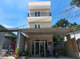 Image: Free 300-bed hostel for poor patients