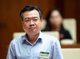 Image: Around 100 projects eligible for VND120-trillion credit package