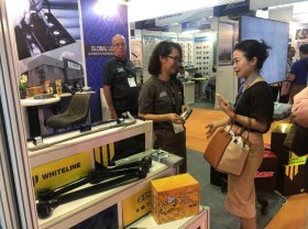 Image: Automechanika HCMC kicks off