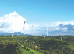 Image: ﻿Bright outlook for energy sector