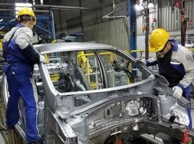 Image: Deferment of excise tax payment allowed for local auto businesses