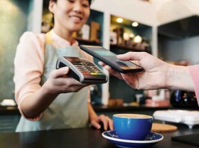 Image: Digital payment grows in popularity in Vietnam – Visa