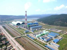 Image: Electricity shortage in northern Vietnam eases