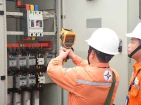 Image: Government urges swift resolution to electricity shortage in June