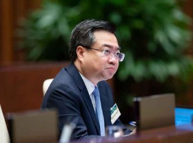 Image: Gov’t removes condo ownership time limit from draft law