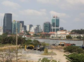 Image: HCMC real estate market shows signs of improvement: experts